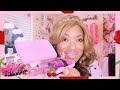 🎀🍒What's in My Victoria Secret Purse 💓💜💓🥰🎀🍒