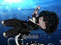 [🌊] Under Water/ Gacha Life Meme