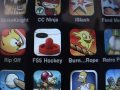 The Best iPod Touch Game Apps 2