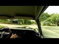 Driving Demo of a 1964 Jaguar E-Type