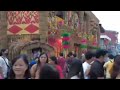 ANG MASAYANG LUCBAN PAHIYAS FESTIVAL | SAN ISIDRO LABRADOR  ON MAY 15, 2024