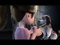 CGI 3D Animated Short: 