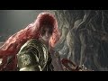 Elden Ring - Malenia, Blade of Miquella Boss Fight (4K 60FPS)
