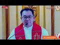 Quiapo Church Live Mass Today - 28 June 2024 (FRIDAY) with Fr. Douglas  Badong