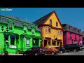 Nova Scotia (Canada) ᐈ Places to Live | Move to Nova Scotia | Living in Nova Scotia ☑️ 4K