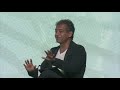 #BLOCKCON - Day 2 (Oct 11) - Fireside Chat: Nassim Nicholas Taleb & Naval Ravikant