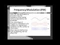 Frequency translation and modulation techniques