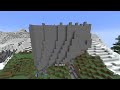 I Built A Massive CREEPER FARM CASTLE in Minecraft Hardcore (#13)