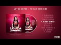 Loyda López - Mi Padre Es Un Rey (Audio)