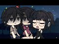 Play Nice ⊹ ࣪ ˖ | gacha life music video | glmv | glmm