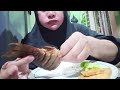 MAKAN SAMA IKAN MAS SAMBEL LALAP TRIWIS #mukbang #semuaorang #makanya