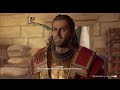 DENİZLERİN FATİH'İ BİZİZ BÜYÜK SAVAŞ - Assassin's Creed Odyssey - 17.1 Bölüm 