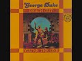 George Duke  -  Reach Out