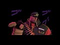 Jojo: Stand Proud - Heavy TF2 (Ai Cover)