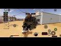 Westbound Gameplay - Part 1