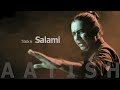 Sajjad Ali - Salami (Official Audio)
