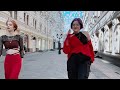[KPOP IN PUBLIC] AESPA (에스파)- DRAMA dance cover by BLAZING from Russia | ONE TAKE