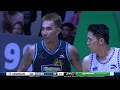 MPBL BEST PLAYS OF THE WEEK | WEEK 1