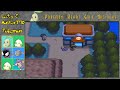 Let's Play Pokemon Heartgold Nuzlocke part 8 (Top Percentage Rattata)