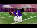 Everything I Love About Football Fusion