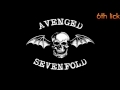 Hail To The King Guitar Solo Lesson - Avenged Sevenfold (with tabs)