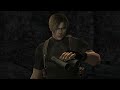 Resident Evil 4 (No merchant) #3 - Castle