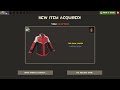 TF2 Crafting Headgears With Refined Metal + Crate unboxing(What can you expect from it?)