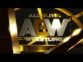 All Elite Wrestling 