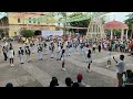 Banda 69 -Rizal Nueva Ecija - La Torre sa Peñaranda Town Fiesta 2024