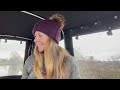 # 180 Prepping for a Big Storm and How I Earn a Living on My Narrowboat