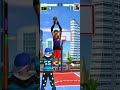 Winning the Tournament Easily (BasketBall Stars Pro Player)