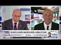 Kevin O'Leary: This could be a big selling point for Trump