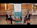 Fareed Zakaria — Age of Revolutions - with Tom Friedman
