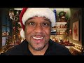 Friendliest Sober Bartender Christmas Eve Party ASMR Roleplay