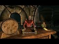 Skyrim: The Retching Netch