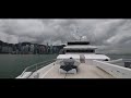 Nordhavn 120 Delivery - China to Vancouver