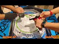 Finals 2nd Match @WorldBeybladeOrganization  Beyblade X Tournament | Warhead_007 vs BladerRohit