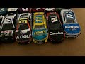 IBCS 2024 Coke Zero Sugar 400 | NASCAR stop motion