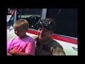 Universal Studios Florida Vintage August 1990 Family Vacation Part 1 of 2