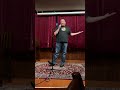 Steve Does Comedy - May 23, 2022