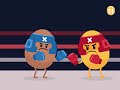 Dumb ways to die