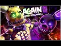 (Fnaf/S2fm) Again Remix By @SCDH_MUSICS