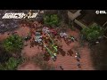 DARK vs CLEM: Grand Finals | EPT NA 235 (Bo5 ZvT) - StarCraft 2