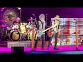 ZZ Top Gimme All your Lovin' live at Burg Clam, Austria