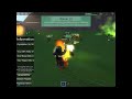 Glitch Report - Broken Flamethrower in NVTZ