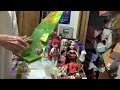 Unboxing Bratz Felicia doll.