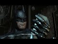 [03] Batman Arkham City [FR]