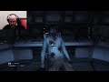 Alien Isolation: Part 3 This got way scarier than I actually thought it would