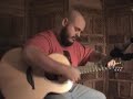 Andy McKee - Guitar - Drifting - www.candyrat.com