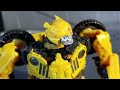 Transformers Sanctification: Part 2, A Hidden Power (Stop motion)